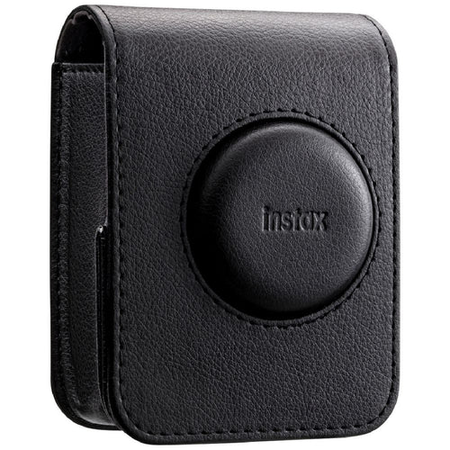 Fujifilm Instax Mini Evo Camera Case Black