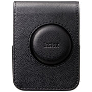 Fujifilm Instax Mini Evo Camera Case Black