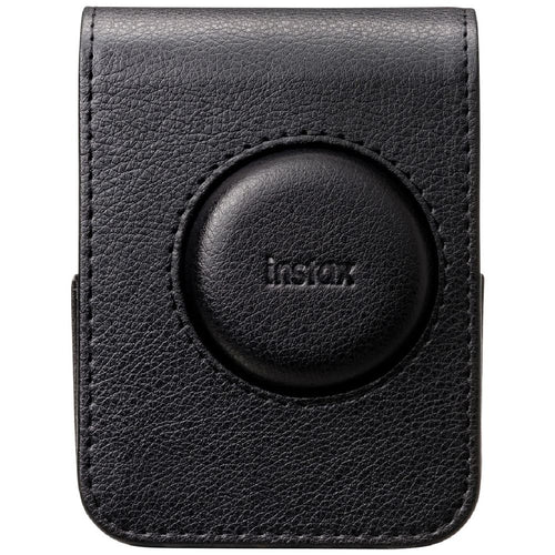 Fujifilm Instax Mini Evo Camera Case Black