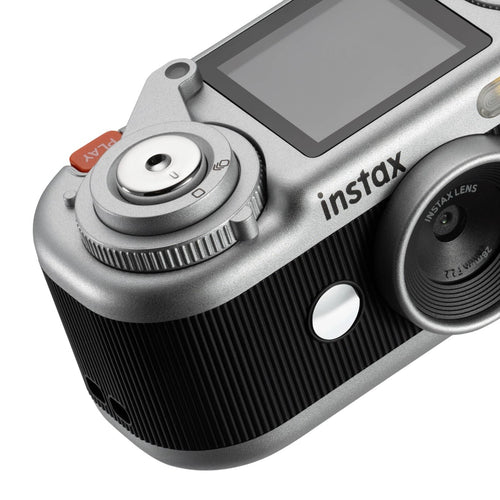 Fujifilm Instax Pal 2 Instant Camera