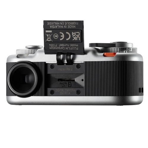 Fujifilm Instax Pal 2 Instant Camera