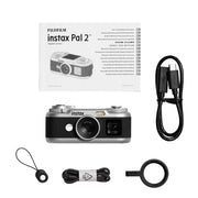 Fujifilm Instax Pal 2 Instant Camera
