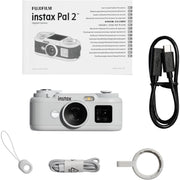 Fujifilm Instax Pal 2 Instant Camera
