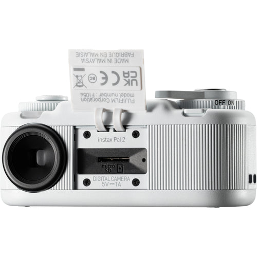 Fujifilm Instax Pal 2 Instant Camera