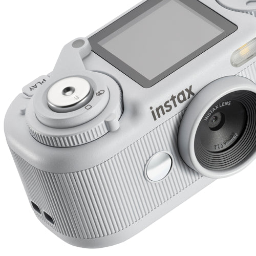 Fujifilm Instax Pal 2 Instant Camera