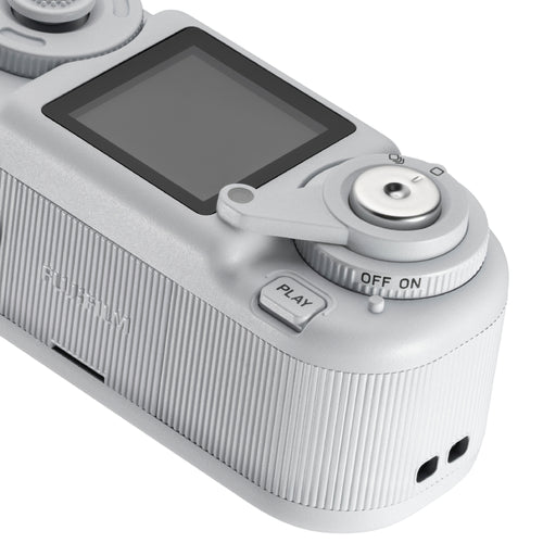 Fujifilm Instax Pal 2 Instant Camera