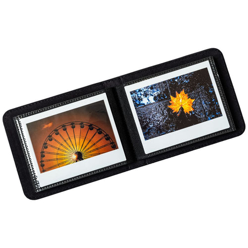 Fujifilm Instax Wide Photo Album 20 Photos