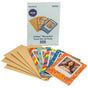 Fujifilm Instax Greeting Card Set 5 Pack