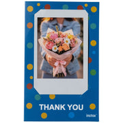 Fujifilm Instax Greeting Card Set 5 Pack