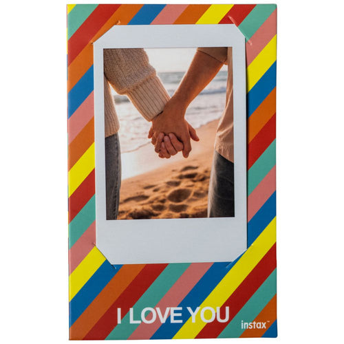 Fujifilm Instax Greeting Card Set 5 Pack