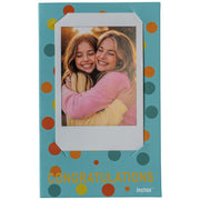 Fujifilm Instax Greeting Card Set 5 Pack