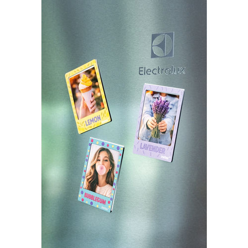 Fujifilm Magnet Scented Photo Frames 3 Pack