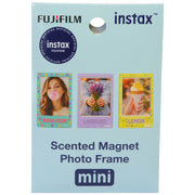 Fujifilm Magnet Scented Photo Frames 3 Pack