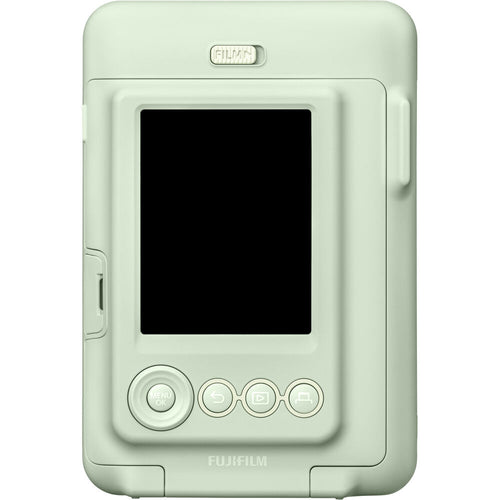 Fujifilm Instax Mini Liplay Hybrid Instant Camera