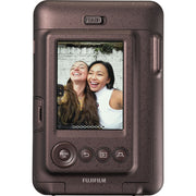 Fujifilm Instax Mini Liplay Hybrid Instant Camera