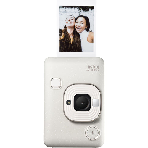 Fujifilm Instax Mini Liplay Hybrid Instant Camera