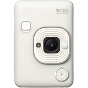 Fujifilm Instax Mini Liplay Hybrid Instant Camera