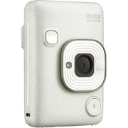 Fujifilm Instax Mini Liplay Hybrid Instant Camera