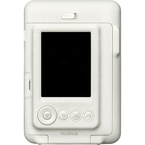 Fujifilm Instax Mini Liplay Hybrid Instant Camera