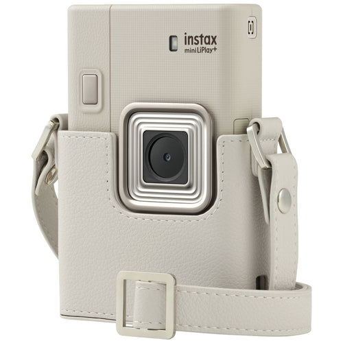 Fujifilm Instax Mini Liplay+ Case