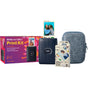 Fujifilm instax mini Link 2 Print Kit (Space Blue)