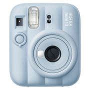 Fujifilm Instax Mini 13 Value Bundle - Frost Blue