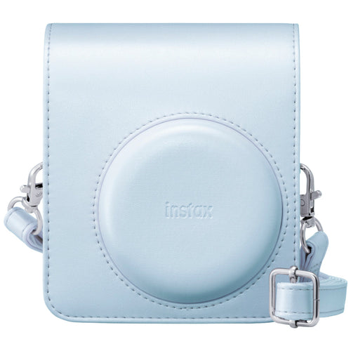 Fujifilm Instax Mini 13 Value Bundle - Frost Blue
