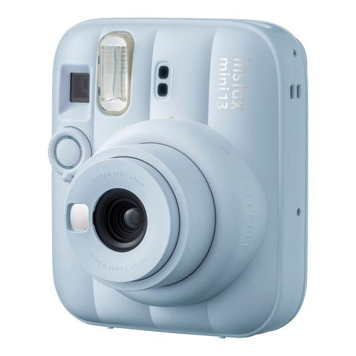 Fujifilm Instax Mini 13 Value Bundle - Frost Blue