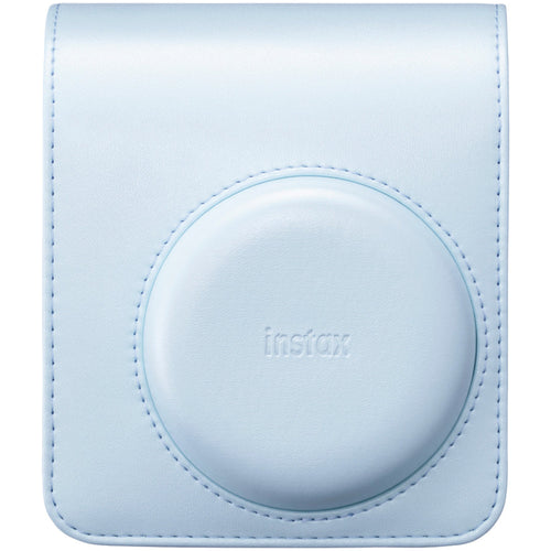 Fujifilm Instax Mini 13 Value Bundle - Frost Blue