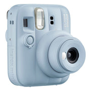 Fujifilm Instax Mini 13 Value Bundle - Frost Blue