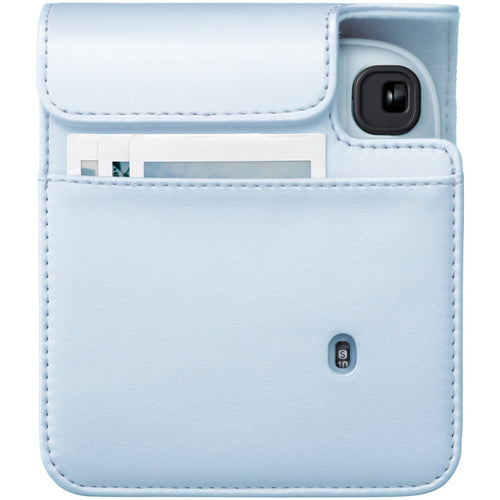 Fujifilm Instax Mini 13 Value Bundle - Frost Blue