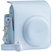 Fujifilm Instax Mini 13 Value Bundle - Frost Blue