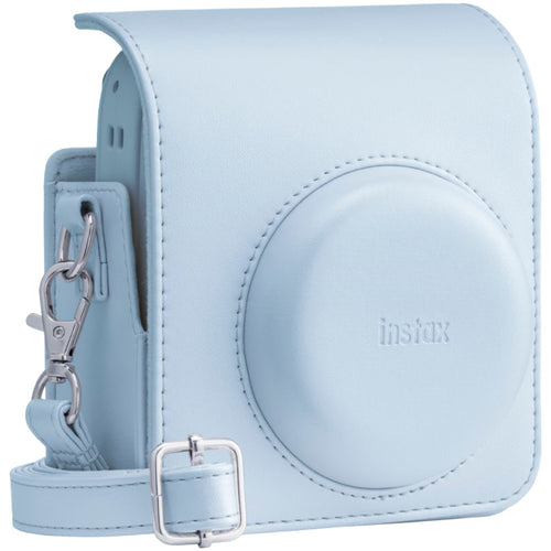 Fujifilm Instax Mini 13 Value Bundle - Frost Blue