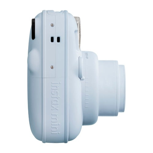 Fujifilm Instax Mini 13 Value Bundle - Frost Blue