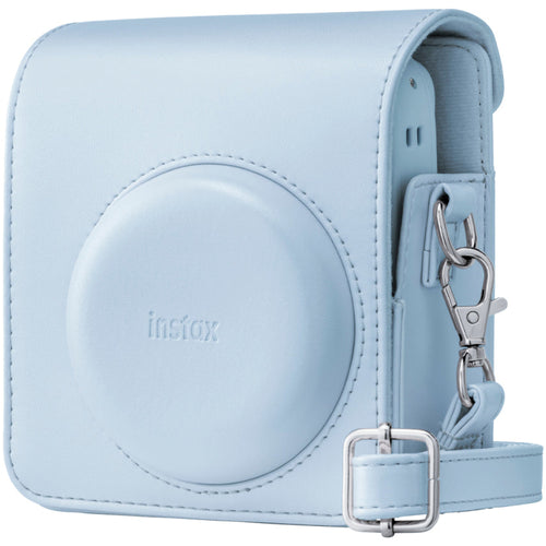 Fujifilm Instax Mini 13 Value Bundle - Frost Blue
