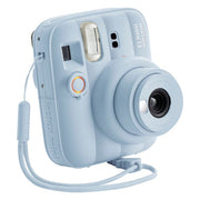 Fujifilm Instax Mini 13 Value Bundle - Frost Blue