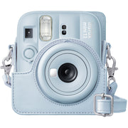 Fujifilm Instax Mini 13 Value Bundle - Frost Blue