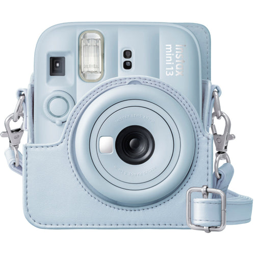 Fujifilm Instax Mini 13 Value Bundle - Frost Blue