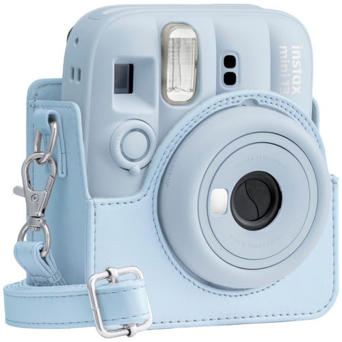 Fujifilm Instax Mini 13 Value Bundle - Frost Blue