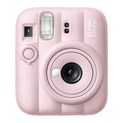 Fujifilm Instax Mini 13 Value Bundle - Candy Pink
