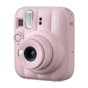 Fujifilm Instax Mini 13 Value Bundle - Candy Pink