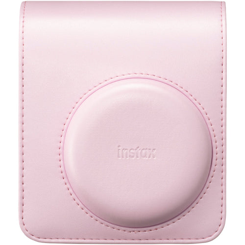 Fujifilm Instax Mini 13 Value Bundle - Candy Pink