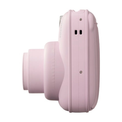 Fujifilm Instax Mini 13 Value Bundle - Candy Pink