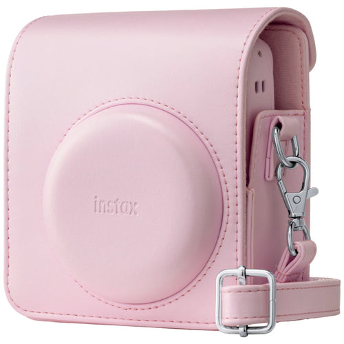 Fujifilm Instax Mini 13 Value Bundle - Candy Pink