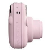Fujifilm Instax Mini 13 Value Bundle - Candy Pink