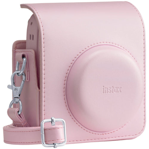 Fujifilm Instax Mini 13 Value Bundle - Candy Pink