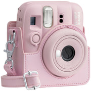 Fujifilm Instax Mini 13 Value Bundle - Candy Pink