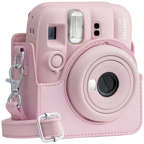 Fujifilm Instax Mini 13 Value Bundle - Candy Pink