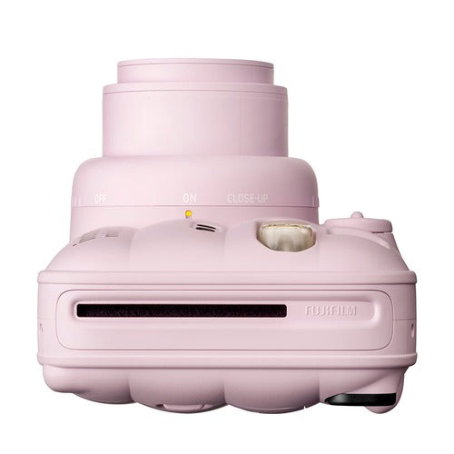 Fujifilm Instax Mini 13 Value Bundle - Candy Pink