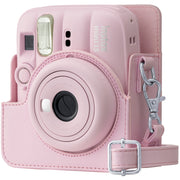 Fujifilm Instax Mini 13 Value Bundle - Candy Pink